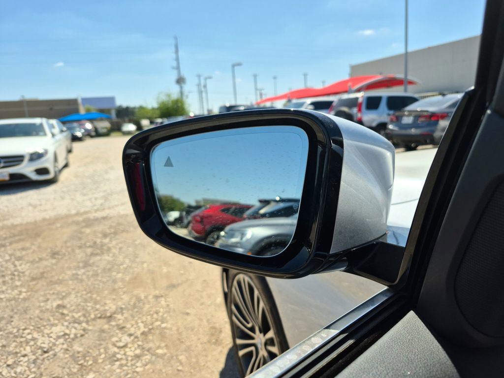 Used 2019 BMW 530i w/ Convenience Package RWD image 12