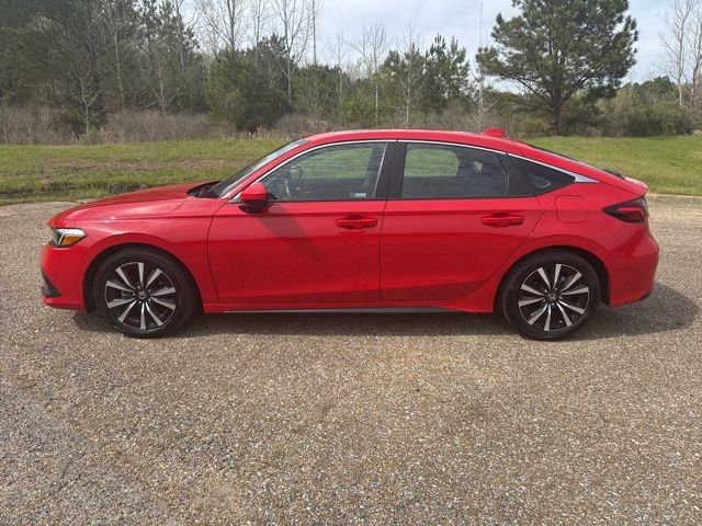 Used 2024 Honda Civic EX-L image 5