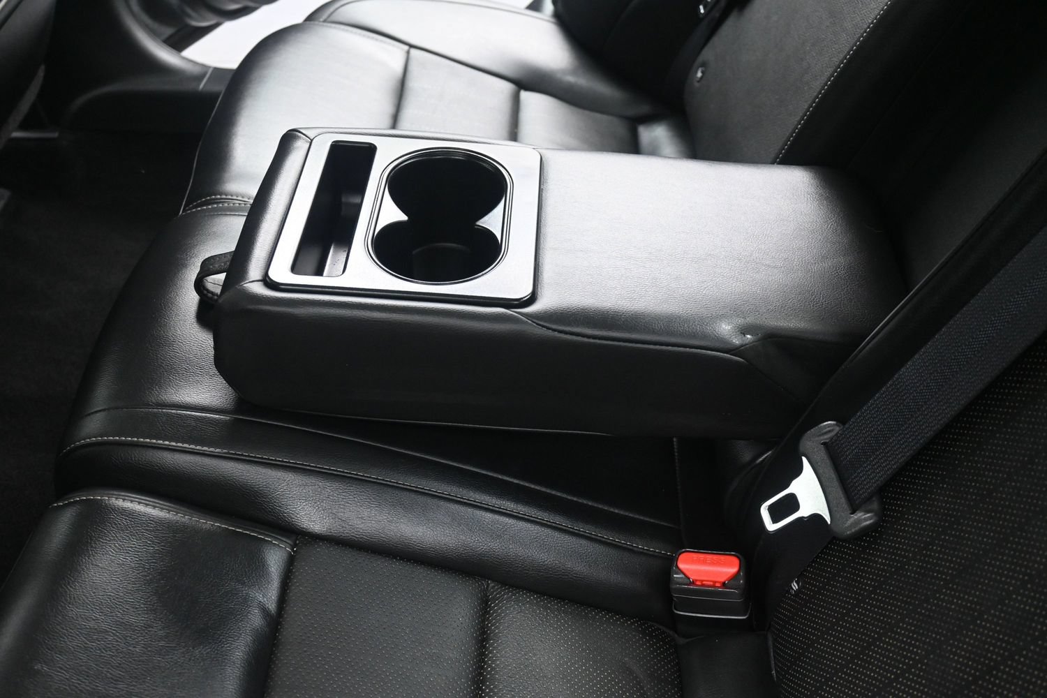 Used 2019 Nissan Maxima 3.5 SL w/ Floor Mat Group FWD image 35