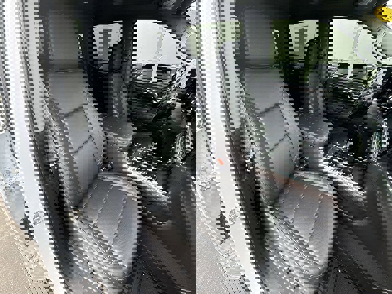 Used 2024 Chevrolet Silverado 1500 LTZ w/ LTZ Premium Package image 28