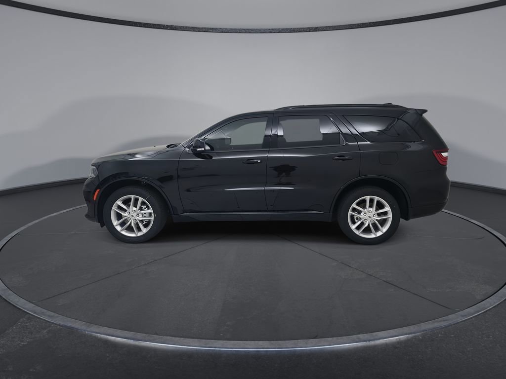 New 2026 Dodge Durango GT AWD/4WD image 5