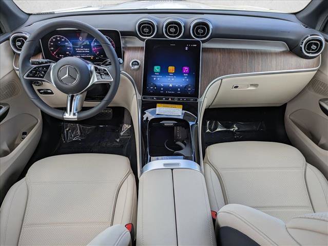 New 2026 Mercedes-Benz GLC 300 image 15