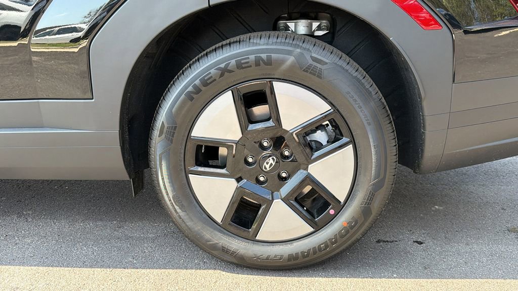 New 2026 Hyundai Santa Fe SEL image 21