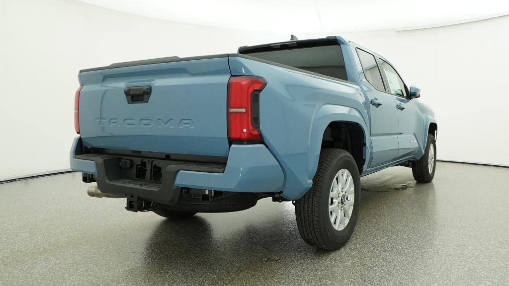 New 2026 Toyota Tacoma SR5 RWD image 5