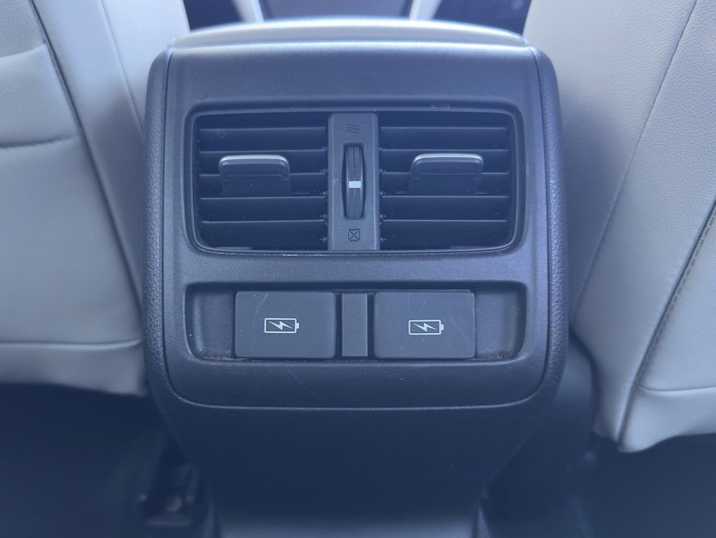 Used 2021 Honda Accord Touring image 53