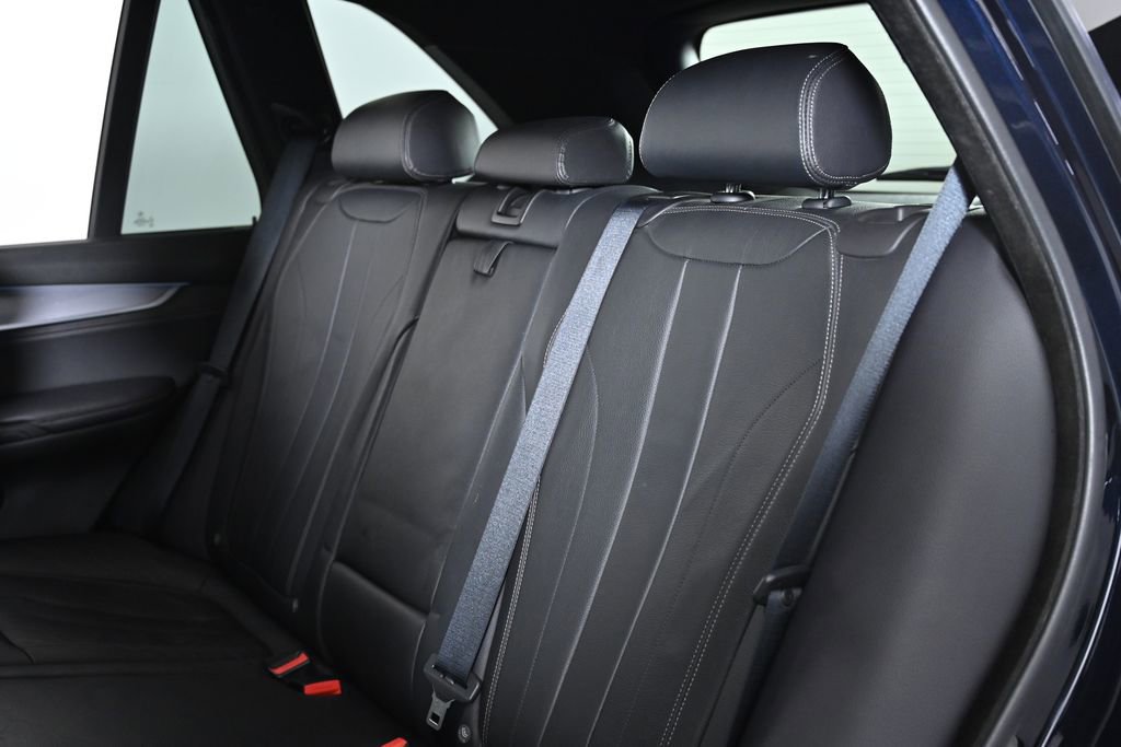 Used 2018 BMW X5 xDrive35i image 24