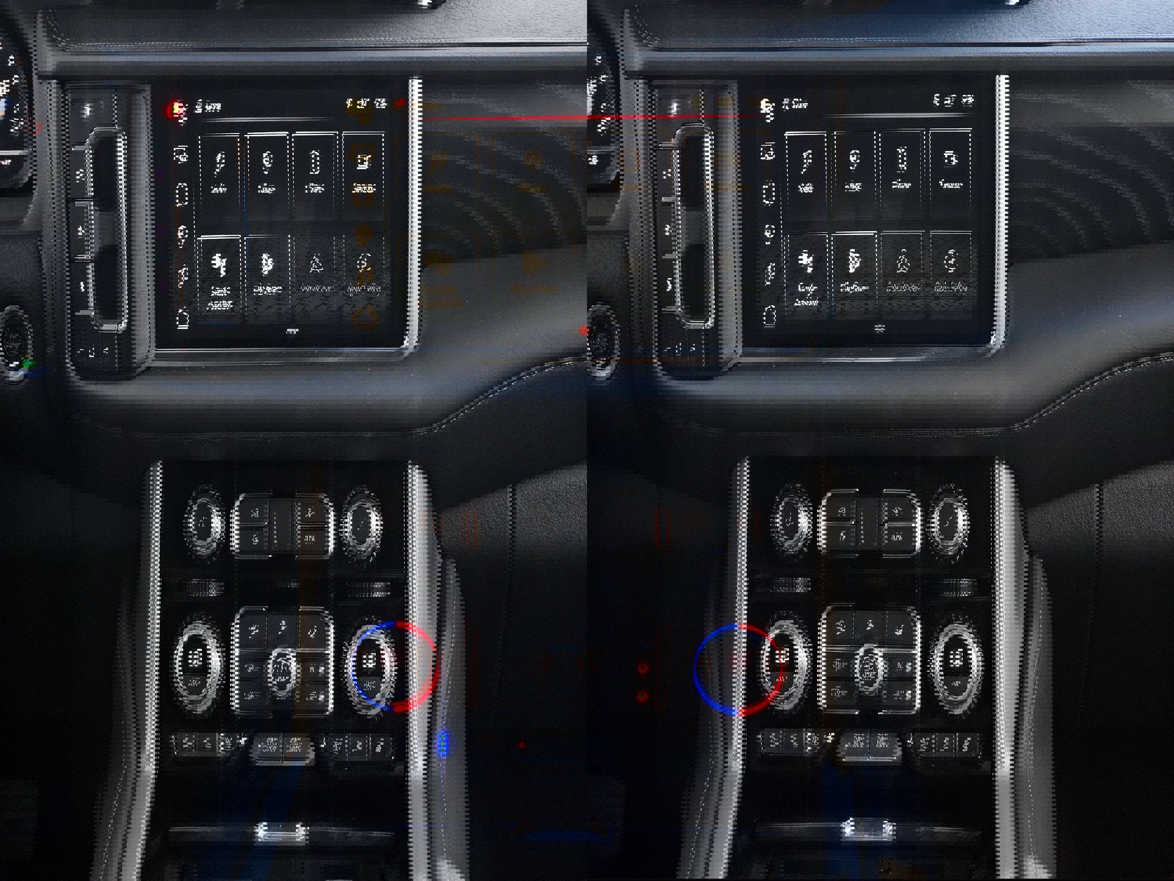 Used 2022 GMC Yukon Denali image 31