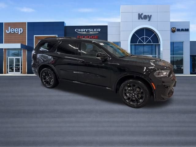 New 2026 Dodge Durango GT image 9