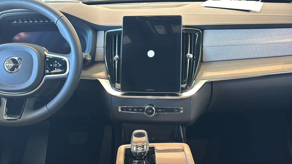 New 2027 Volvo XC90 B6 Ultra AWD/4WD image 6