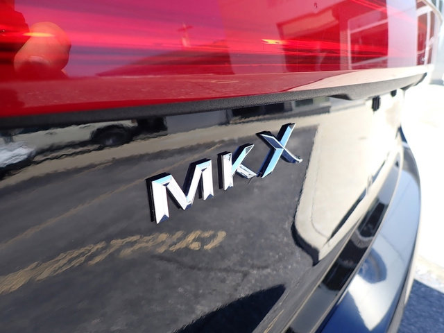 Used 2016 Lincoln MKX Premiere FWD image 6