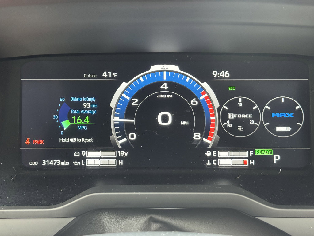 Used 2023 Toyota Sequoia TRD Pro image 20