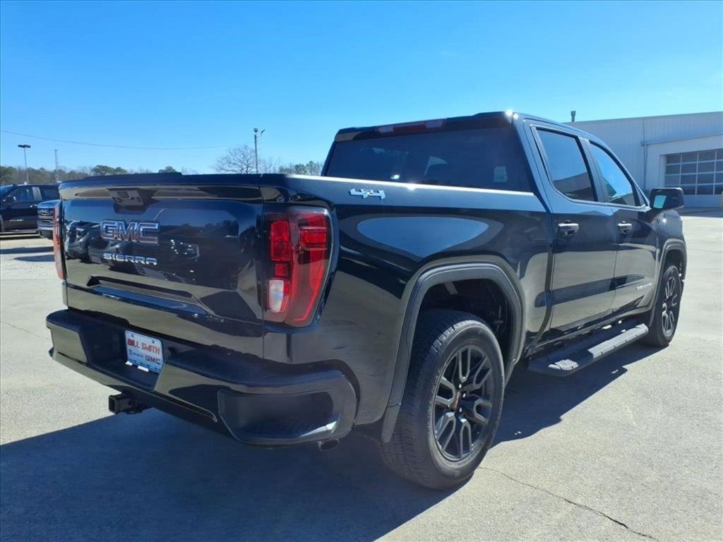 New 2026 GMC Sierra 1500 Pro w/ Graphite Edition image 7