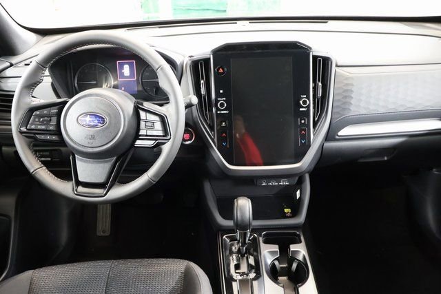 New 2026 Subaru Forester Premium image 12