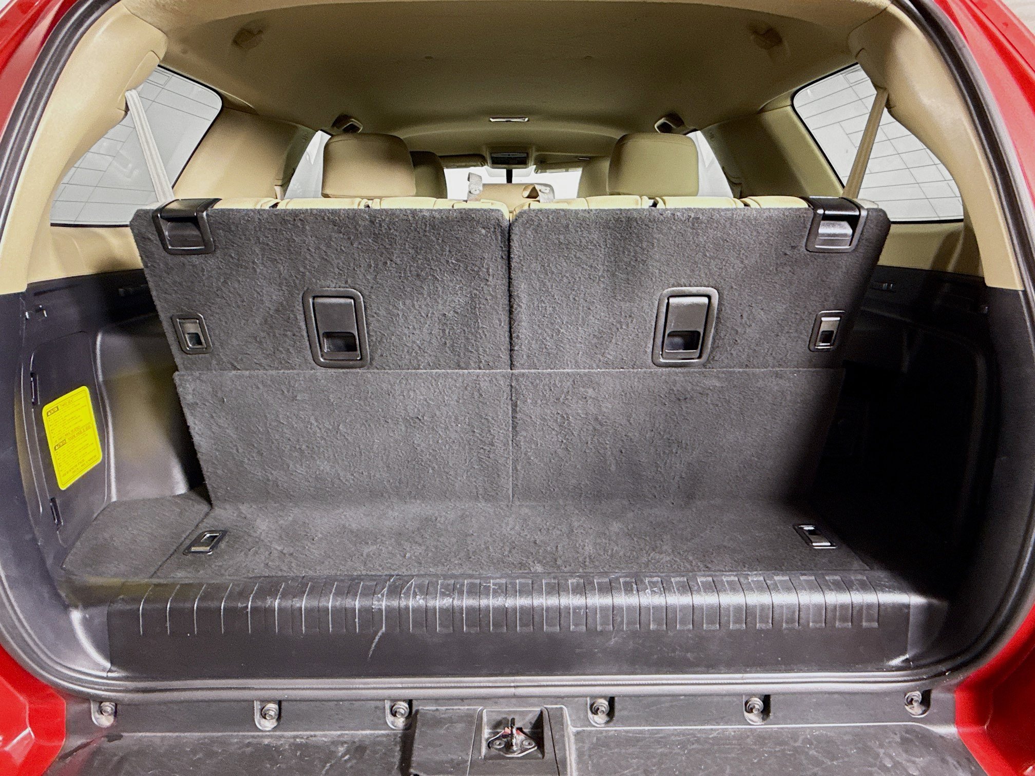 Used 2014 Toyota 4Runner SR5 RWD image 32
