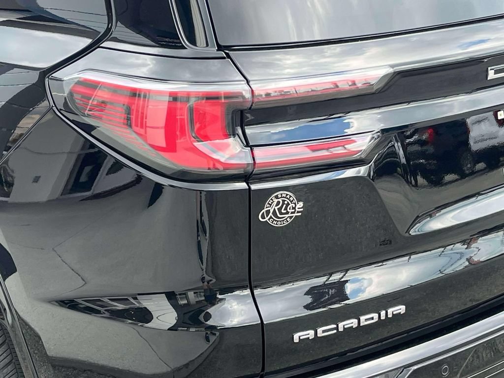 New 2026 GMC Acadia Denali Ultimate FWD image 10