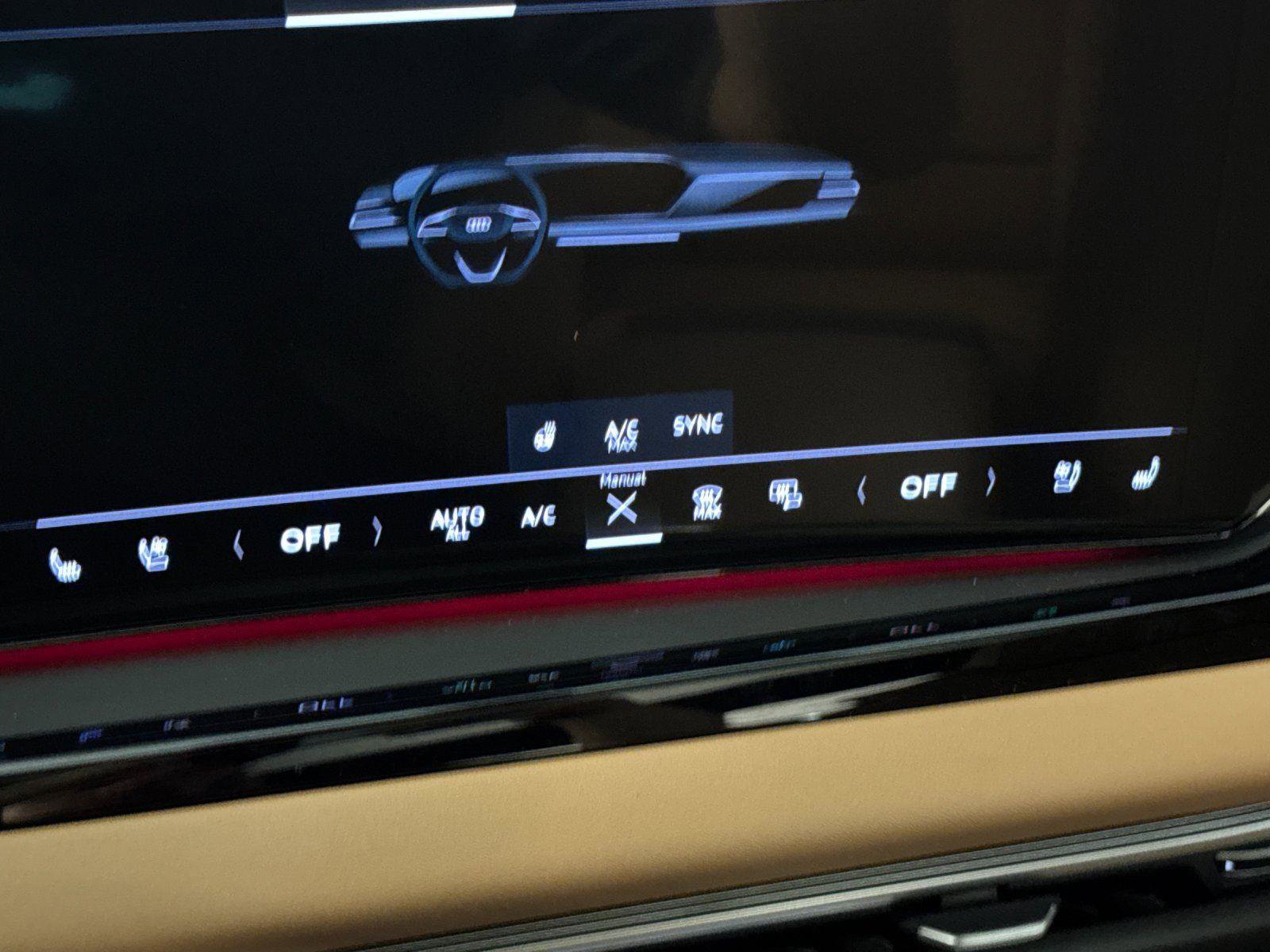 New 2026 Audi A6 Premium Plus image 19