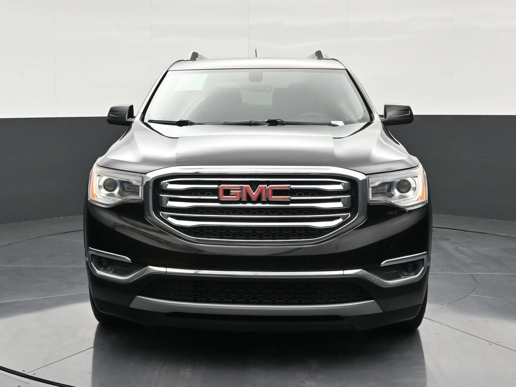 Used 2019 GMC Acadia SLT FWD image 8