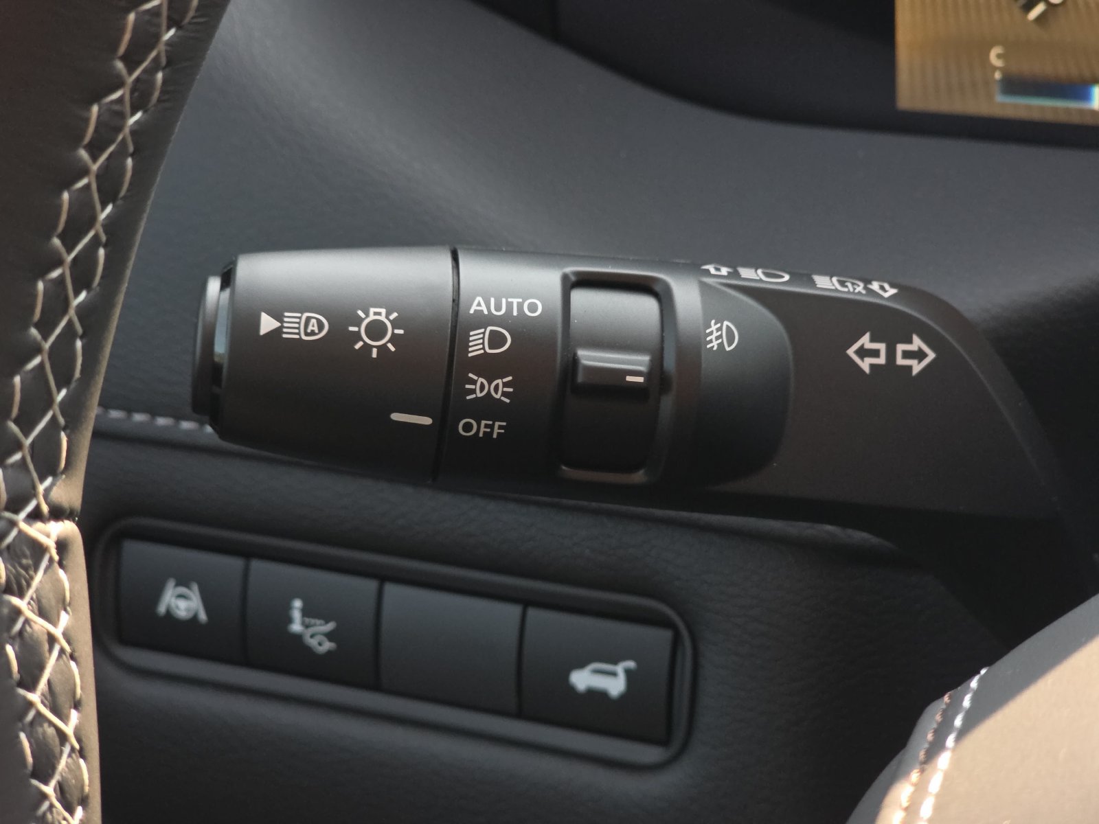 New 2026 Nissan Armada Platinum Reserve AWD/4WD image 36