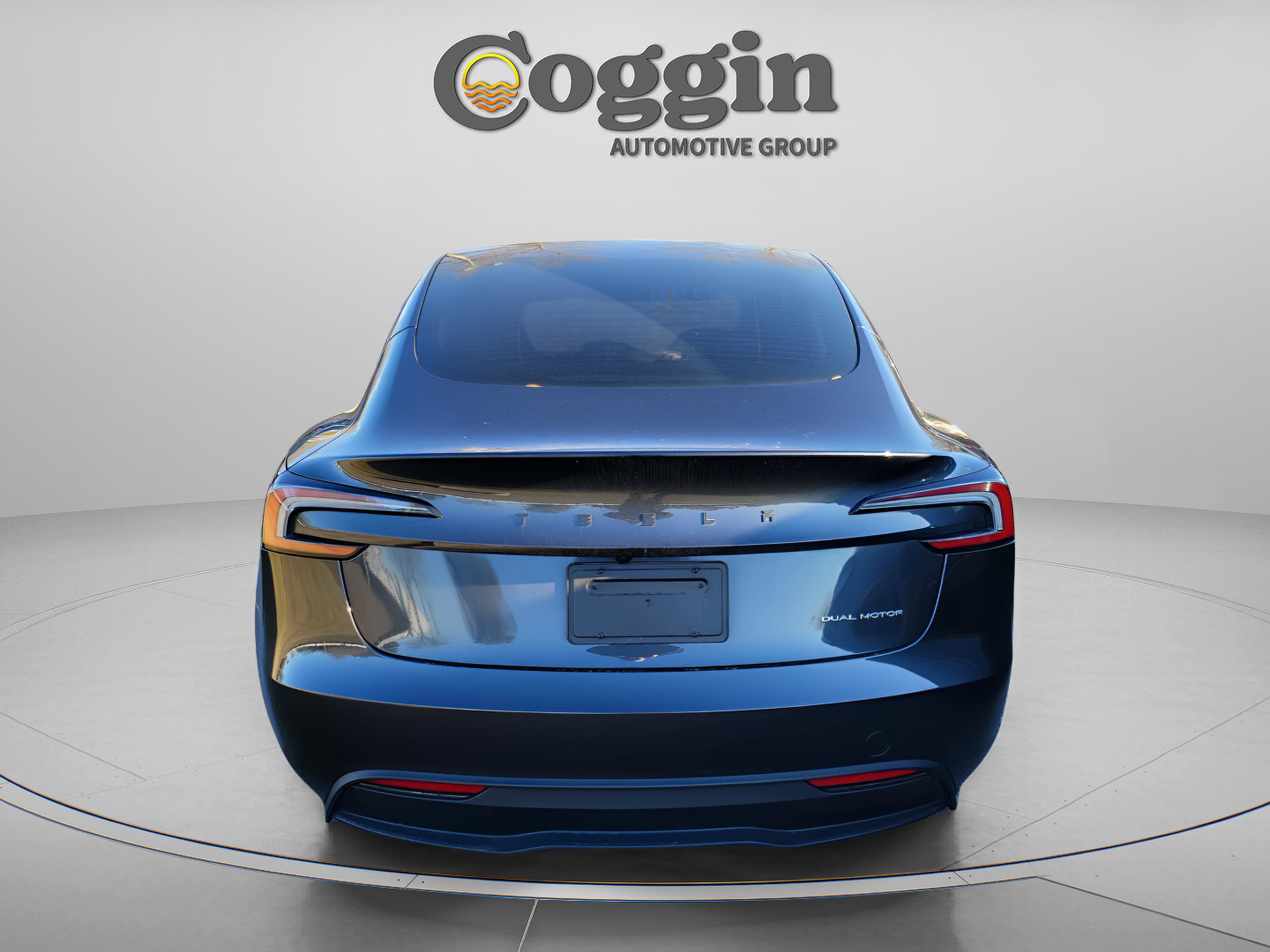 Used 2025 Tesla Model 3 Long Range image 5