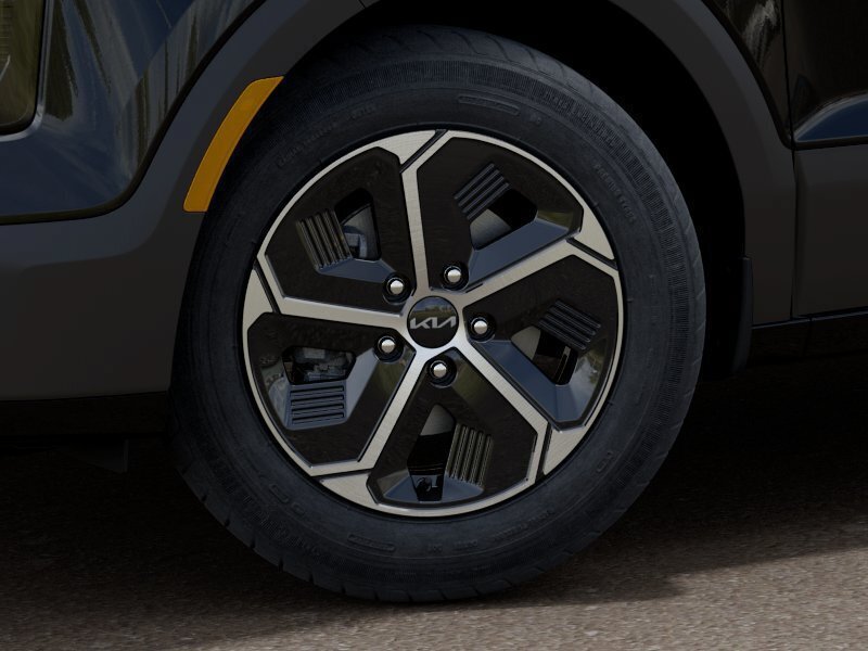 New 2027 Kia Niro LX FWD image 9