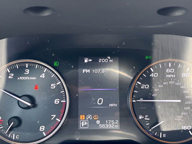 Used 2022 Subaru Outback Wilderness w/ Wilderness Package image 18