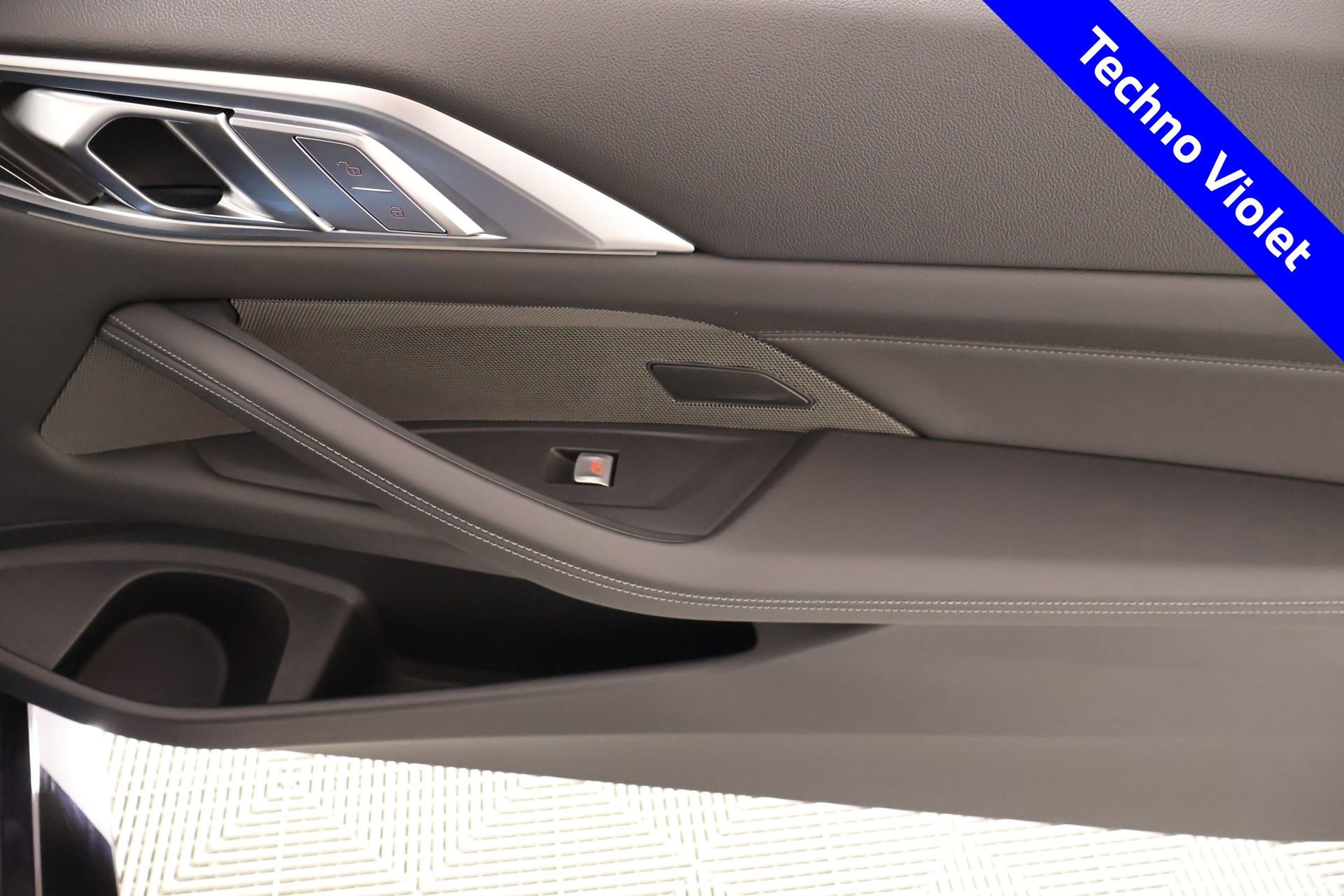New 2026 BMW M4 xDrive Competition AWD/4WD image 14