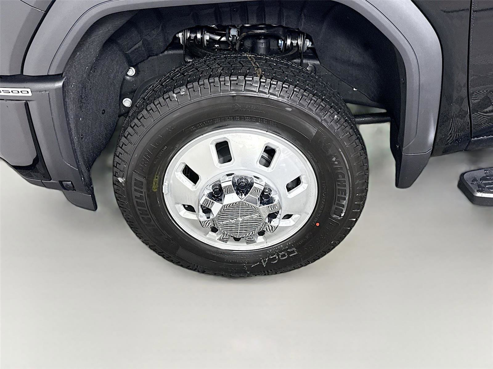 New 2026 GMC Sierra 3500 Denali w/ Denali Reserve Package image 27