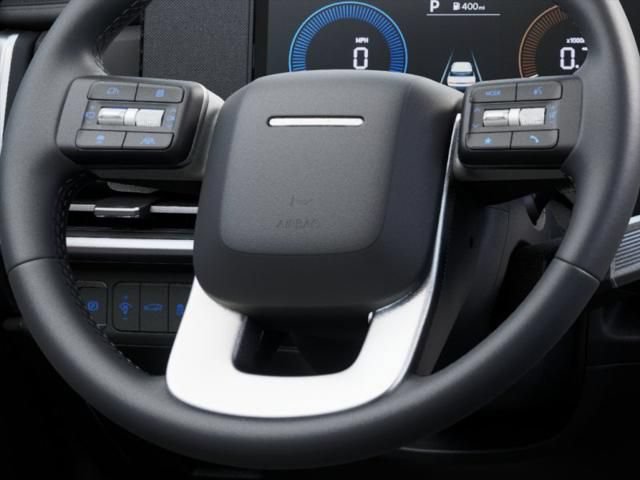New 2027 Hyundai Santa Fe SE FWD image 15