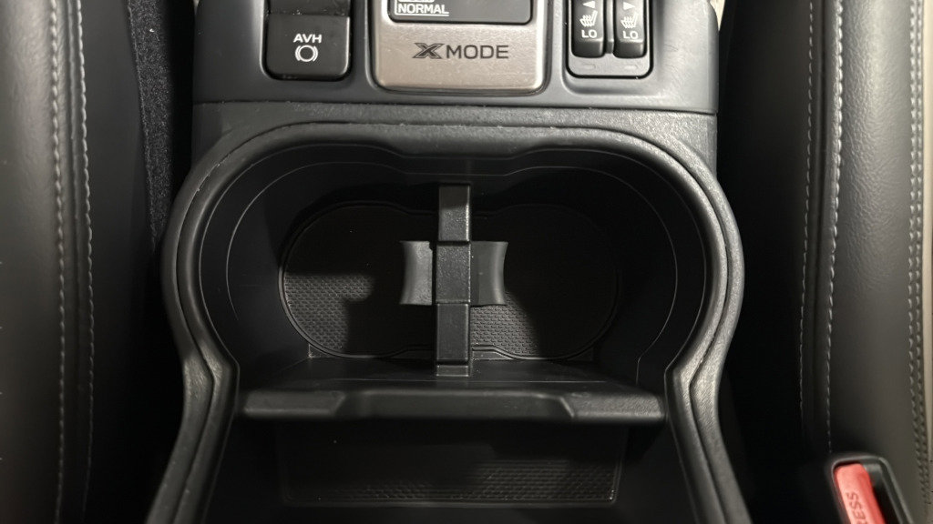 Used 2023 Subaru Forester Limited image 18