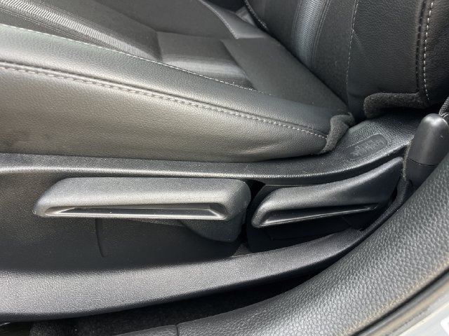 Used 2025 Honda Civic Sport image 25
