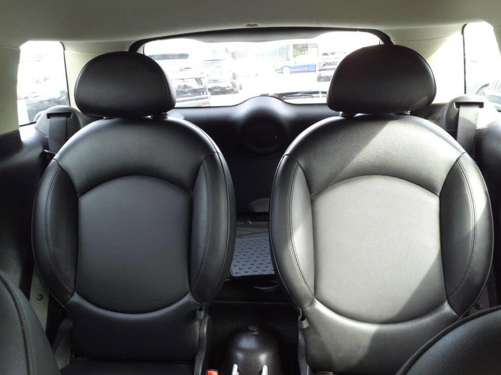 Used 2012 MINI Cooper Countryman S image 17