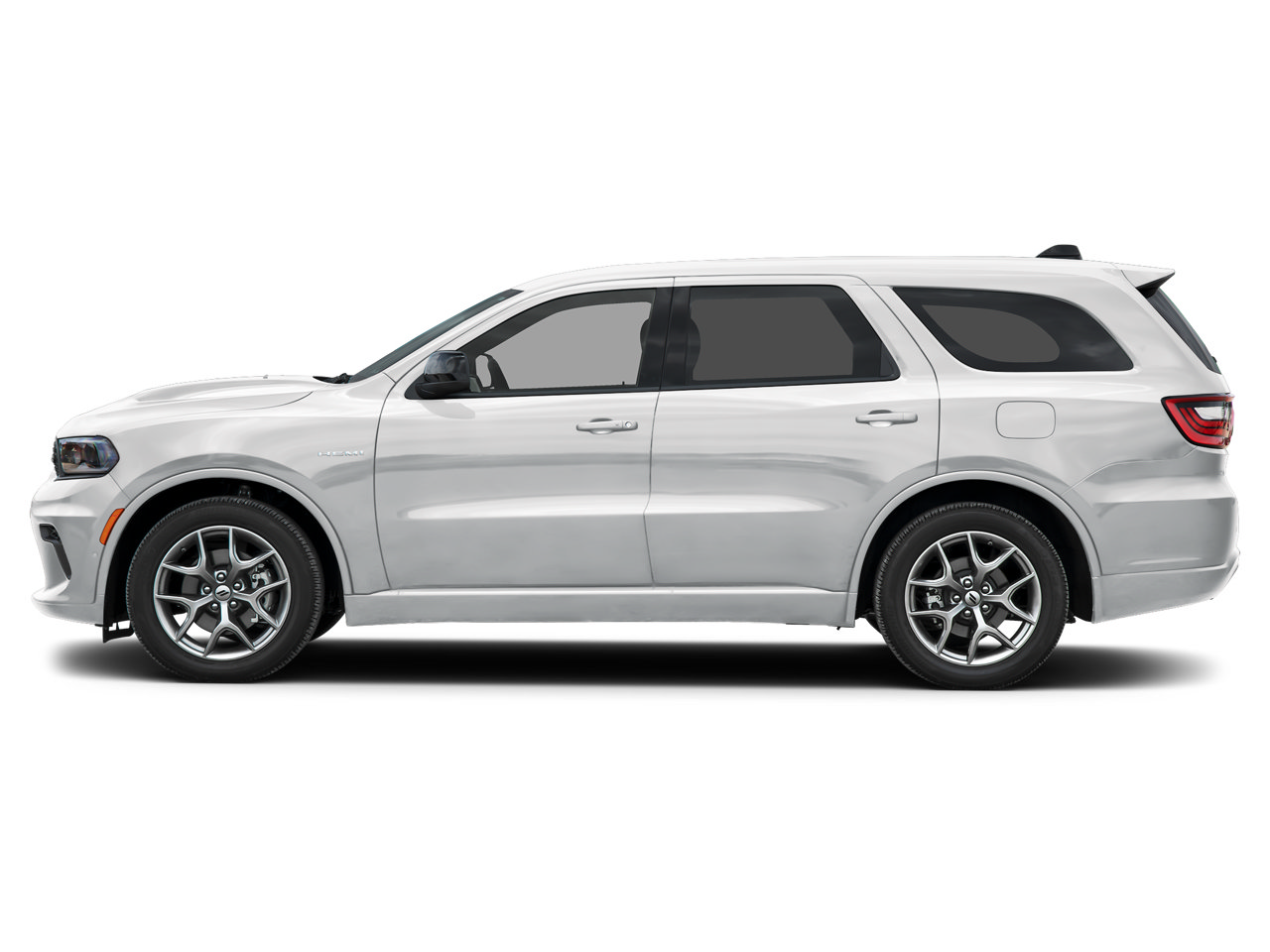 New 2026 Dodge Durango GT AWD/4WD image 19