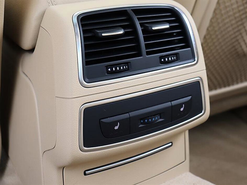 Used 2014 Audi A6 2.0T Premium FWD image 22