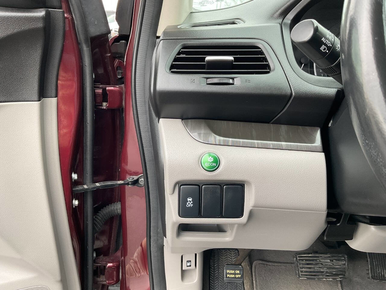 Used 2012 Honda CR-V EX-L image 16