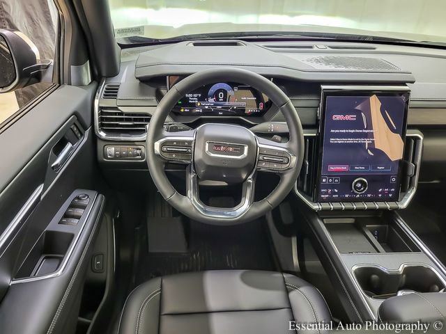 New 2026 GMC Acadia Elevation image 12