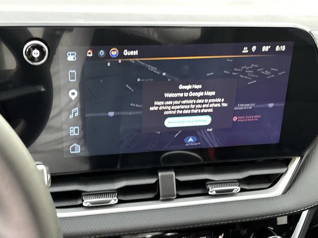 Used 2027 Chevrolet Equinox LT w/ Convenience Package II FWD image 15