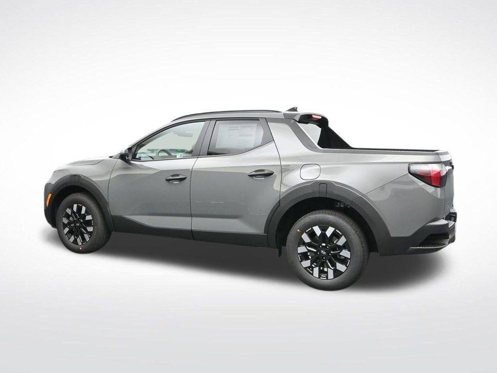 New 2026 Hyundai Santa Cruz SEL FWD image 3
