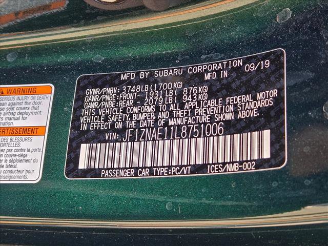 Used 2020 Toyota 86 image 21