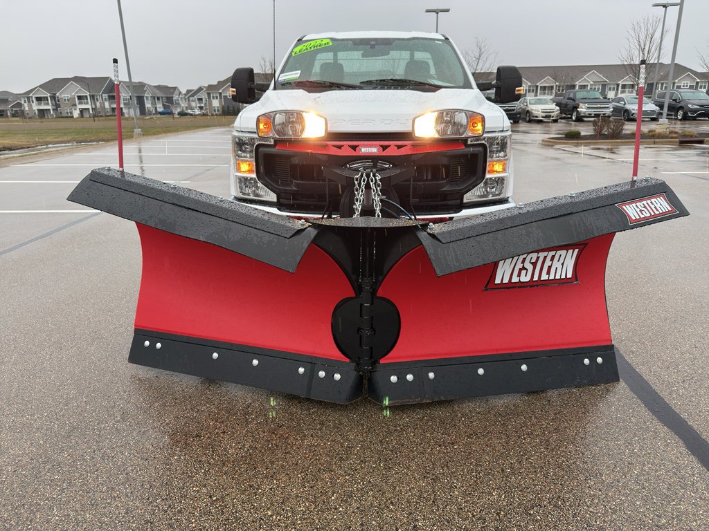 Used 2022 Ford F250 XL w/ Power Equipment Group image 20