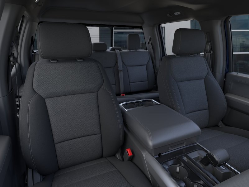 New 2026 Ford F150 XLT AWD/4WD image 12