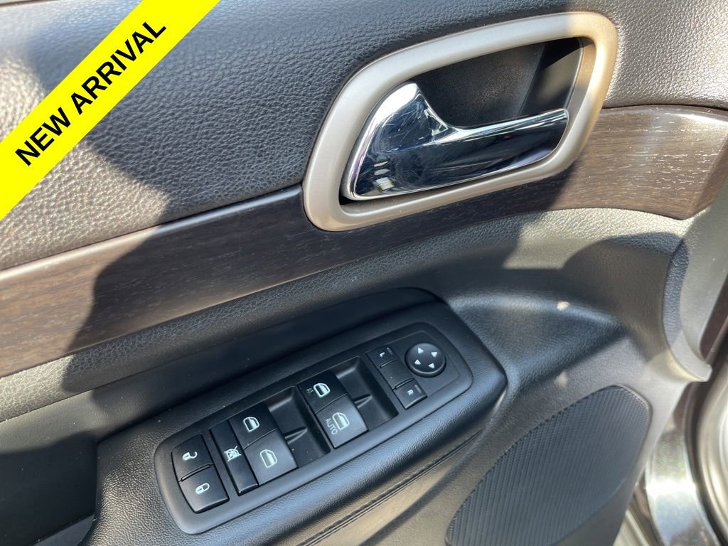 Used 2014 Jeep Grand Cherokee Laredo w/ Quick Order Package 23E image 19