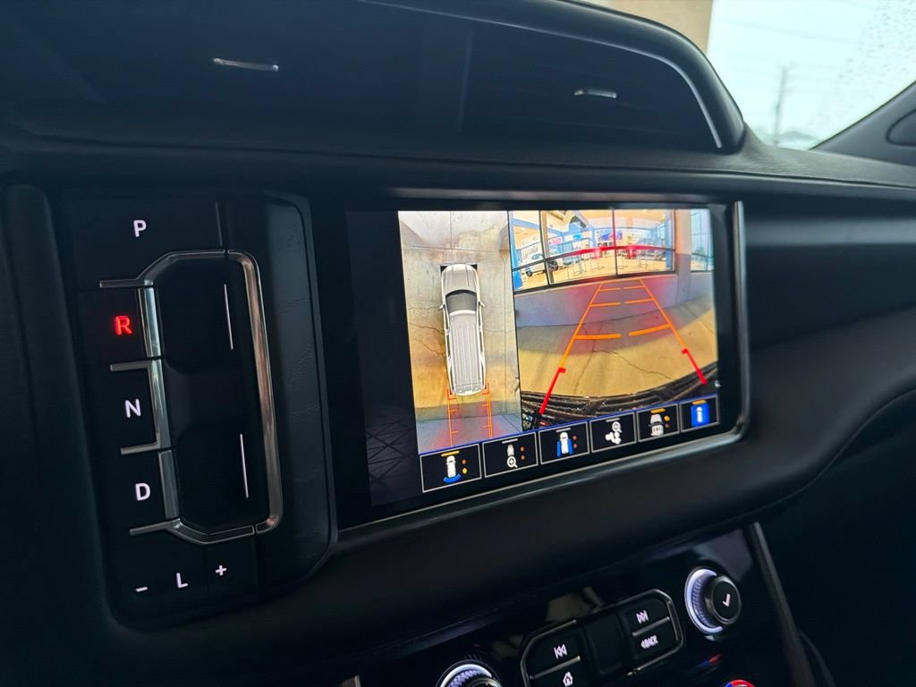 Used 2022 GMC Yukon Denali AWD/4WD image 30