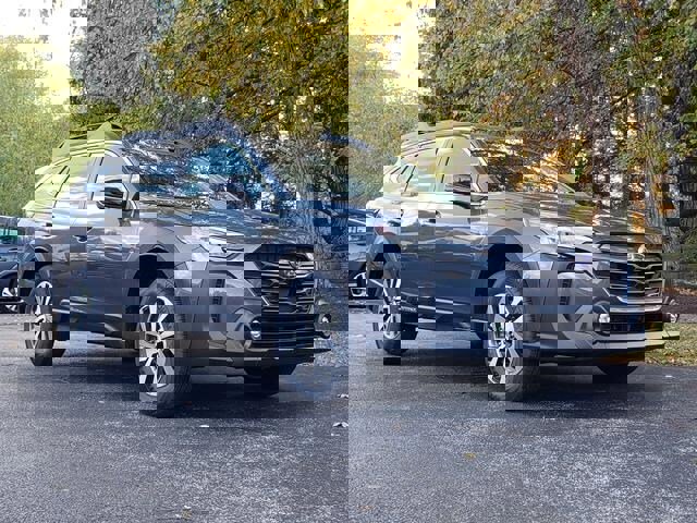 New 2025 Subaru Outback Premium