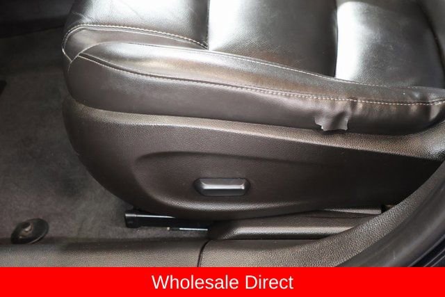 Used 2014 Chevrolet Cruze Diesel w/ Enhanced Safety Package image 13