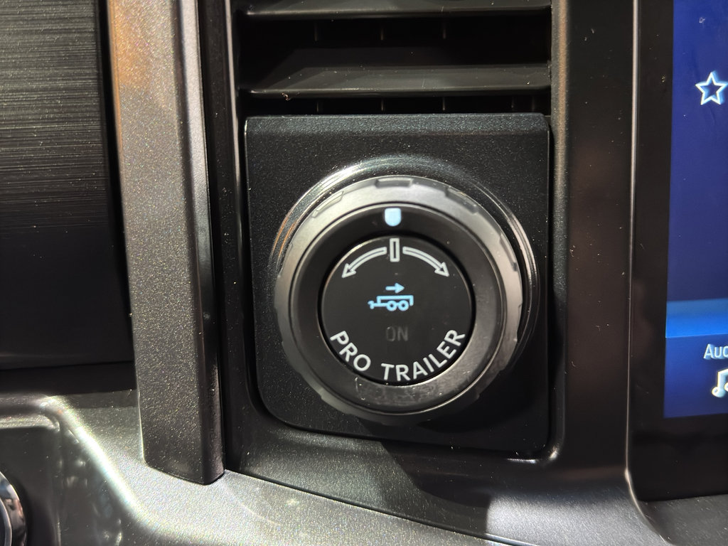 Used 2023 Ford F150 XLT w/ Equipment Group 302A High image 34