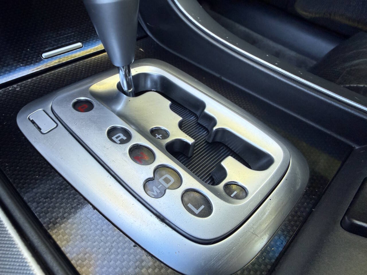 Used 2006 Acura TL FWD image 7