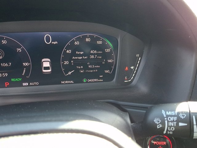 Used 2024 Honda Accord Sport image 20