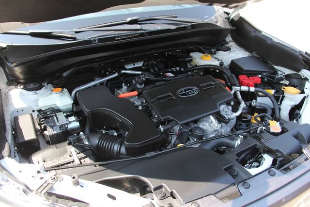 Used 2025 Subaru Forester Premium AWD/4WD image 15