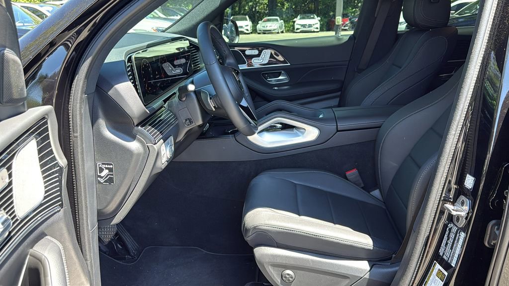 Certified 2025 Mercedes-Benz GLE 450 4MATIC image 22