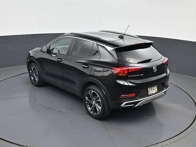 Used 2020 Buick Encore GX Select FWD image 21